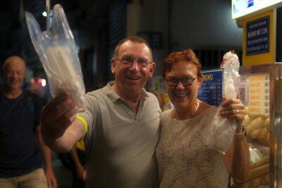 Saigon Sight & Food Tour By Night (Private Tour) - Value Check: What Your $35.22 Actually Buys in Real Life