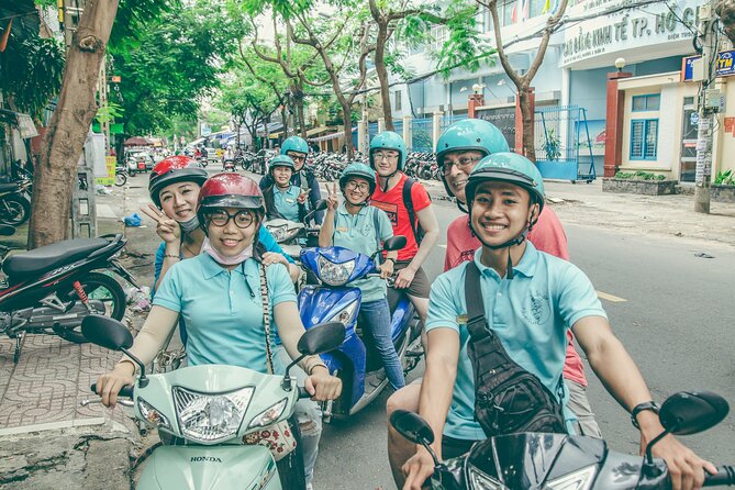 Saigon Sightseeing & Street Food Tour By scooter with Student - Why this scooter tour works in Ho Chi Minh City