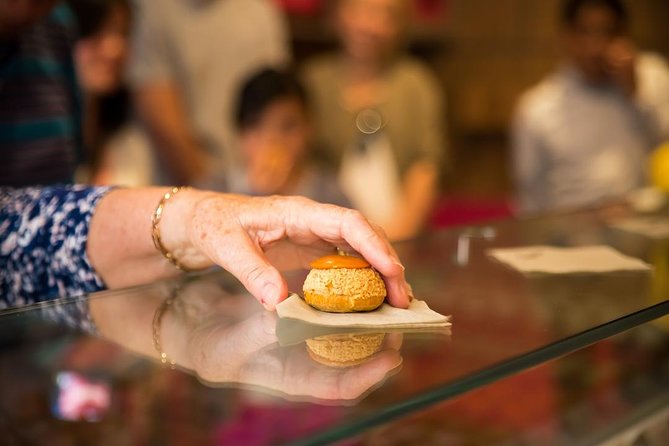 Saint-Germain Flavors Sweet & Savory Food Tasting Tour - How much walking is really involved (and what to wear)