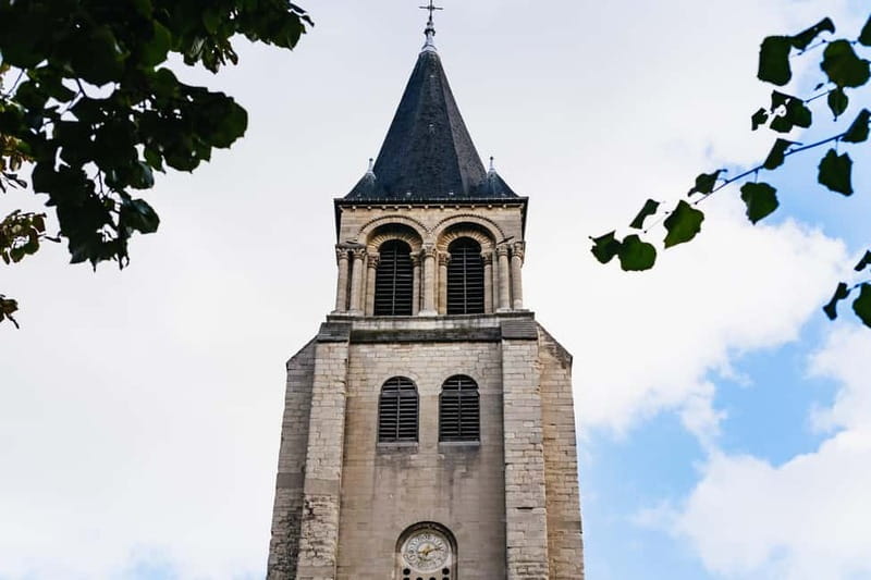Saint-Germain: Gourmet Chocolate & Pastry Walking Food Tour - The guide makes or breaks it: what you can look for