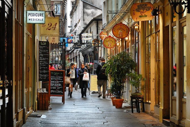 Saint-Germain The Original Chocolate Tasting Tour with Pastries and Macaron - Getting Good Value for $119.77