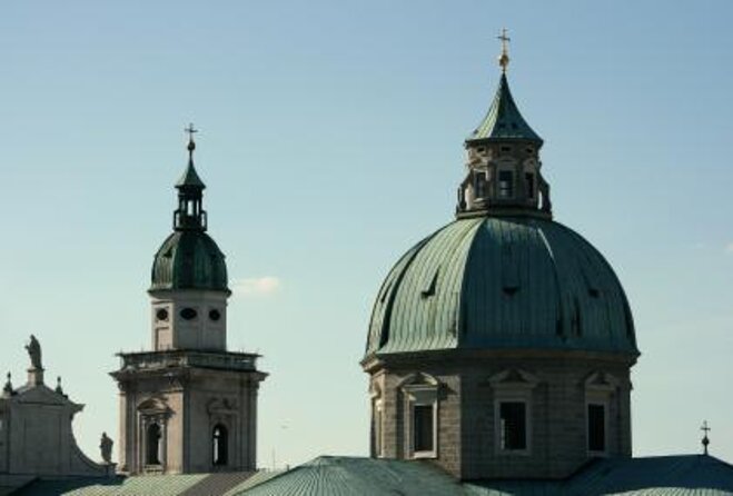 Salzburg Food Tasting Tour: delicious & fun - Key Things to Know Before You Go
