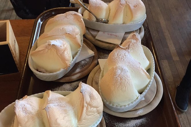 Salzburg Food Tasting Tour: delicious & fun - A 3-Hour Salzburg Tasting You Can Actually Use Later