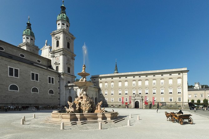 Salzburg Food Tasting Tour: delicious & fun - What’s Included (and What Isn’t) So You Don’t Get Caught Off Guard