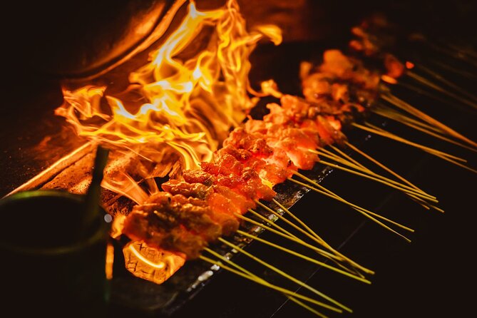 Sambal Streets Kuala Lumpur Food Tour with 15+ Tastings - Price and value: why $55 can work in Kuala Lumpur