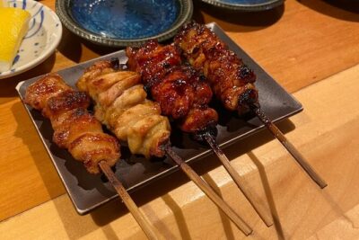 Same-Day Osaka Food Crawl with local food and Hidden gems - Hozen-ji Temple stop: a short break from the neon