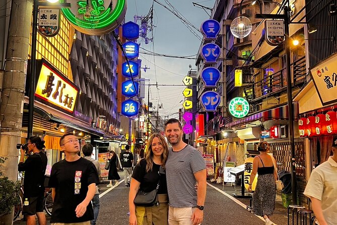 Same-Day Osaka Food Crawl with local food and Hidden gems - Nailing the cost: what $42.28 buys you, and what you should budget