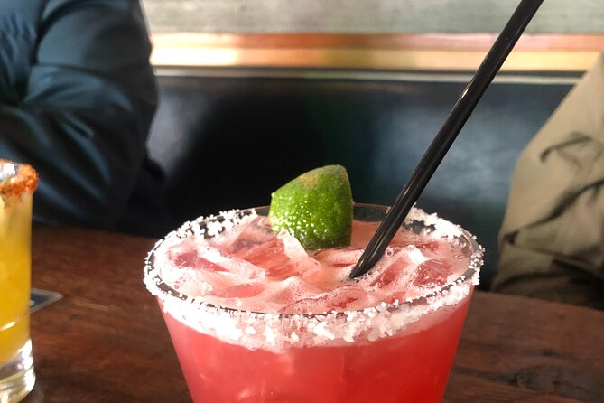 San Diego Gaslamp Food Tour with 6 Modern Californian Tastings - The meal plan you should expect: avocado toast, fish taco, and the secret dish