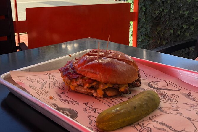 San Diego Gaslamp Food Tour with 6 Modern Californian Tastings - Guides and the story layer: what you’ll get beyond the food