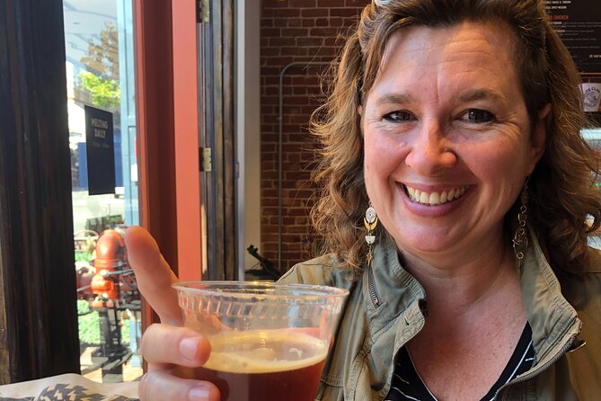 San Diego Gaslamp Food Tour with 6 Modern Californian Tastings - Timing tips: how to avoid feeling stuffed before dessert