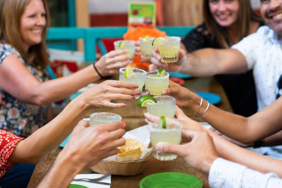 San Diego: Old Town Tequila and Tacos Walking Food Tour - Desserts, Drinks, and the Real Meaning of $89