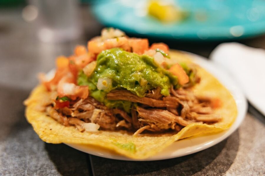 San Diego: Old Town Tequila and Tacos Walking Food Tour - Ghost Stories You Can Actually Visit: Cemetery and the Whaley House
