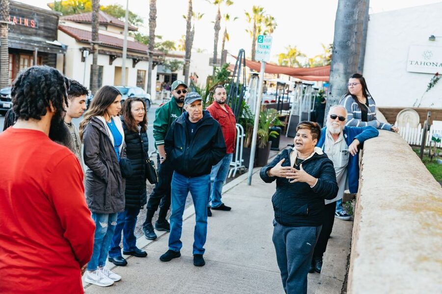San Diego: Old Town Tequila and Tacos Walking Food Tour - Who This Tour Fits Best (and Who Should Skip It)
