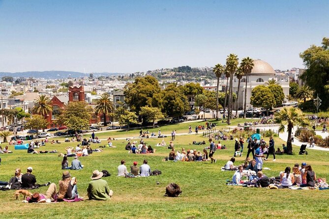 San Francisco Authentic Food Tour with 5 Locals Favorites Dishes - Key Things You’ll Notice on This Mission Food Walk