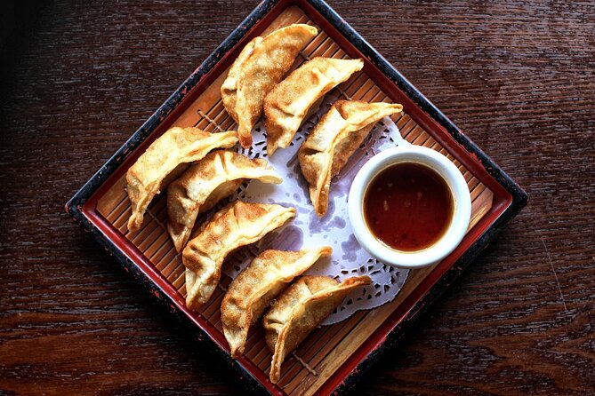 San Francisco Authentic Food Tour with 5 Locals Favorites Dishes - Mission District Taste Map: Meet at 3900 20th St
