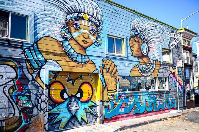 San Francisco Authentic Food Tour with 5 Locals Favorites Dishes - How Much You’ll Eat (and How to Pace Yourself)