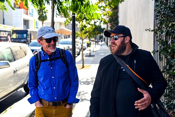 San Francisco Authentic Food Tour with 5 Locals Favorites Dishes - Price and Logistics: Does $87 Feel Worth It?