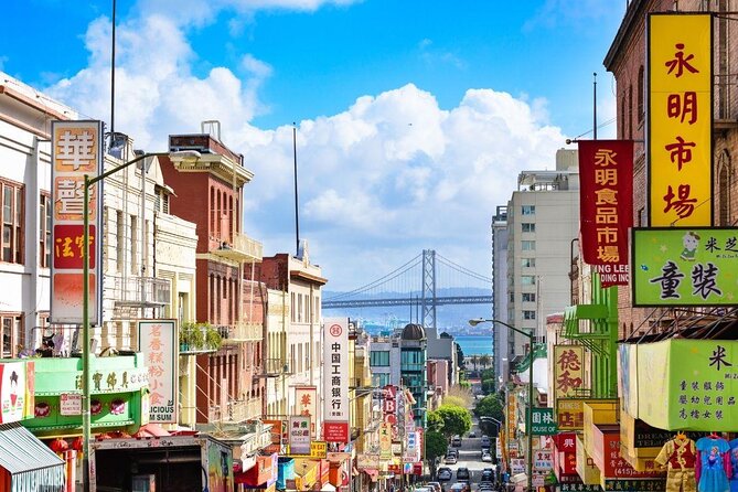 San Francisco Chinatown Food Tour - Key Highlights You’ll Actually Care About