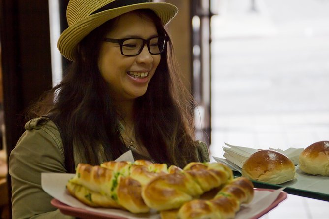 San Francisco Chinatown Food Tour - What the Guide Adds (Beyond Facts): Story, Rhythm, and Taste Buddies