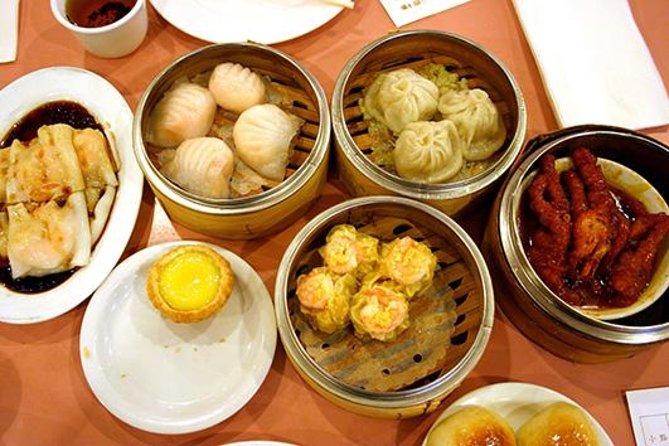 San Francisco Chinatown Food Tour - Price and Value: What You Get for $99