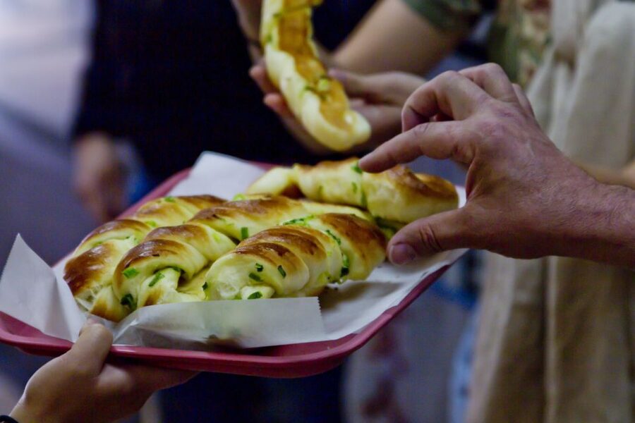 San Francisco: Chinatown Walking Food Tour - Key things you’ll notice on this Chinatown tour