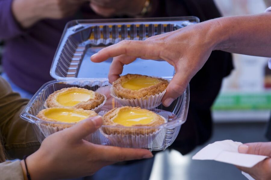 San Francisco: Chinatown Walking Food Tour - What’s Included (And What You’ll Still Need)