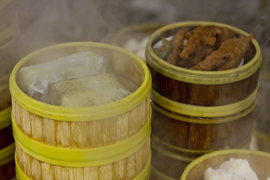 San Francisco: Chinatown Walking Food Tour - The Five Tastings and What to Expect at Each Stop