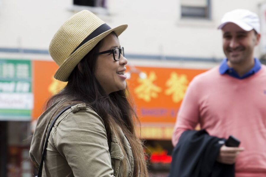 San Francisco: Chinatown Walking Food Tour - Skipping Long Lines: Why That Matters in San Francisco
