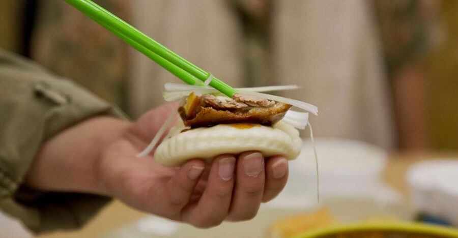 San Francisco: Chinatown Walking Food Tour - Guide Style: What the Best Tours Do With Your Attention