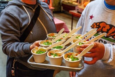 San Francisco Combo: Ferry Building Food Tour and Alcatraz - What $181 Really Buys You (and Why It Can Be Worth It)