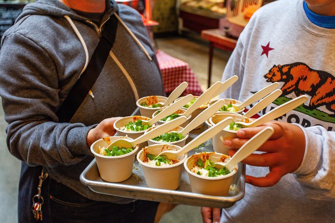 San Francisco Combo: Ferry Building Food Tour and Alcatraz - What $181 Really Buys You (and Why It Can Be Worth It)