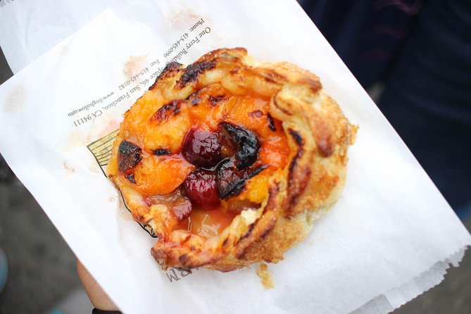 San Francisco Food Tour: Ferry Building and Ferry Plaza Farmers Market - What to eat after the tour (so the morning pays off)