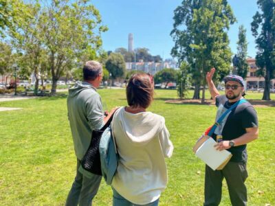 San Francisco: Mission District Food Tour with 6 Tastings - Price and value of the $90, 6-tasting format