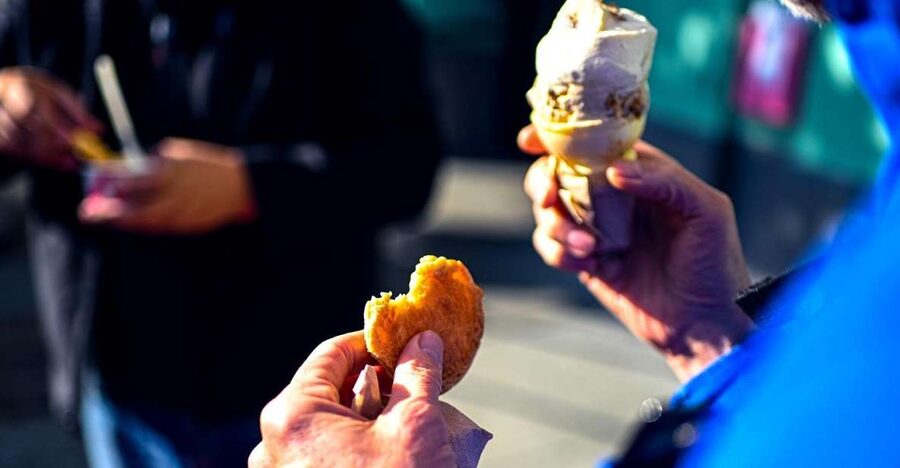 San Francisco: Mission District Food Tour with 6 Tastings - Things to watch out for before you book