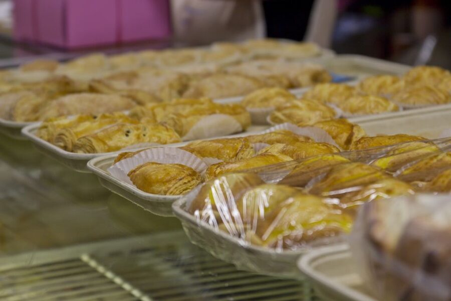 San Francisco: Mission District Walking Food Tour - Mission District in Three Hours: A Walk That’s More Than Food