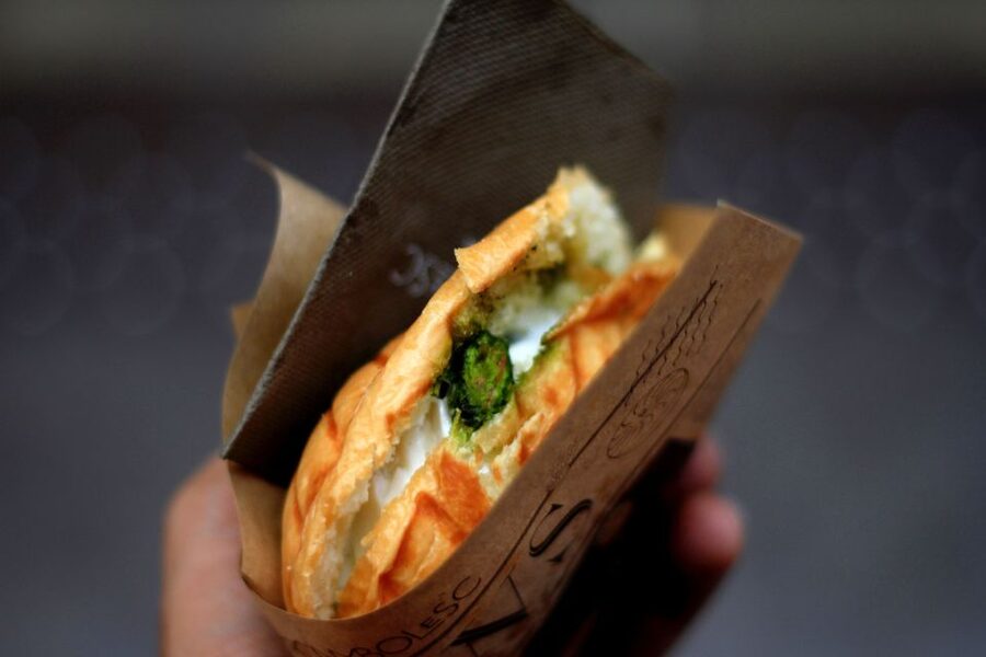San Francisco: Mission District Walking Food Tour - Stop-by-Stop Feel: What You’ll Be Doing Between Tastings