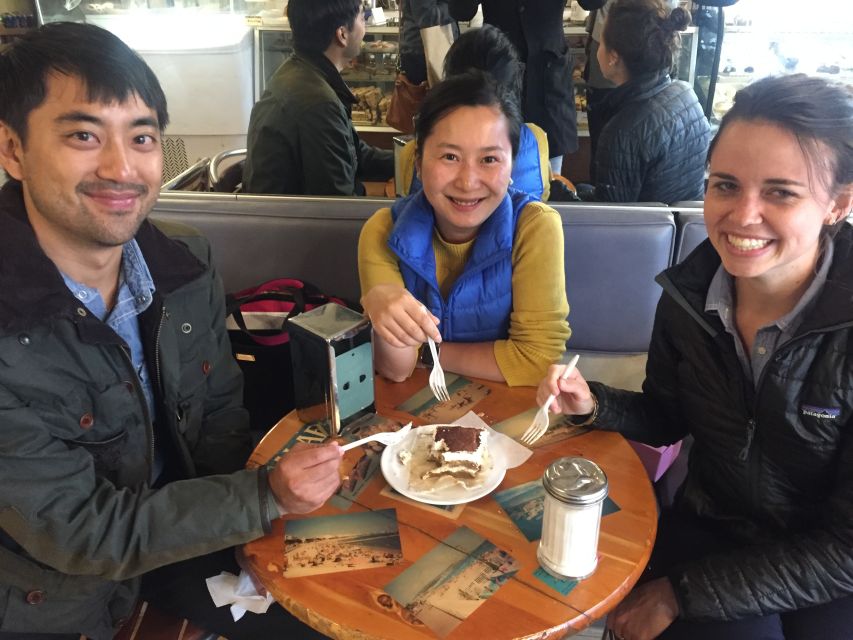 San Francisco: Mission District Walking Food Tour - Mission Chinese, Mission Culture, and the Value of a Local Guide