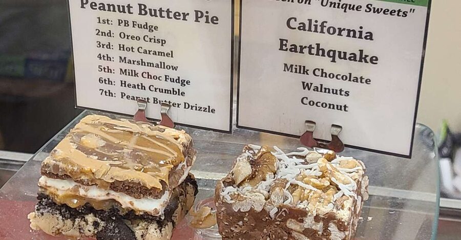 San Francisco: North Beach and Little Italy Food Tour - Key moments to look forward to