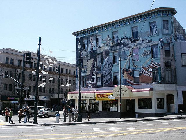 San Francisco: North Beach and Little Italy Food Tour - Fresh-Ground Coffee and the First Real Jolt of Flavor