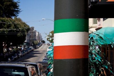 San Francisco: North Beach and Little Italy Food Tour - Meet at Columbus Avenue and Green Street: Getting Started Right