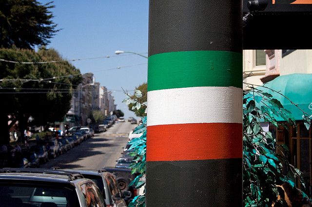 San Francisco: North Beach and Little Italy Food Tour - Meet at Columbus Avenue and Green Street: Getting Started Right