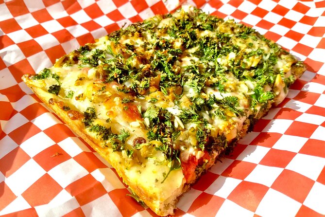 San Francisco North Beach & Chinatown Food Tour with 5 Tastings - Guide energy: what makes the experience feel worth it