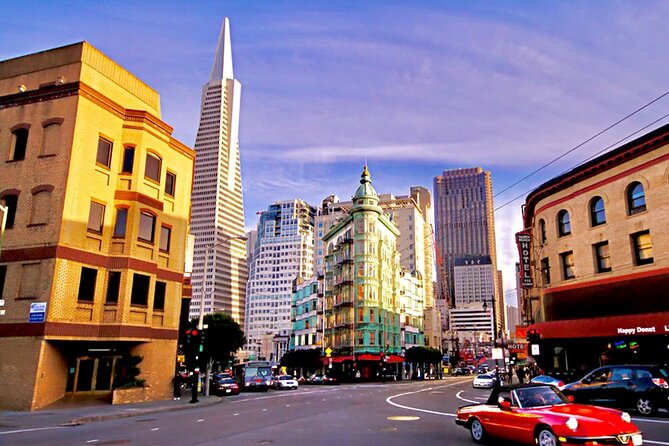 San Francisco North Beach & Chinatown Food Tour with 5 Tastings - Group size and pacing: why max 12 matters