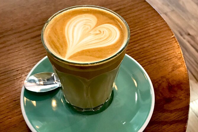 San Francisco North Beach & Chinatown Food Tour with 5 Tastings - North Beach: Italian coffee, Beat-era flavor, and the Telegraph Hill climb