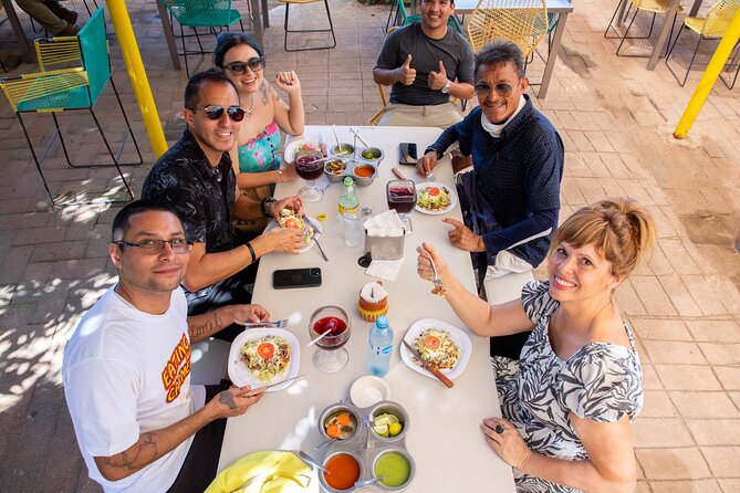 San Jose del Cabo Food Tour & Visit to the Market - Key highlights worth putting on your radar