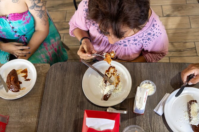 San Jose del Cabo Food Tour & Visit to the Market - Stop-by-Stop: What You’ll Eat and Why Each Bite Fits