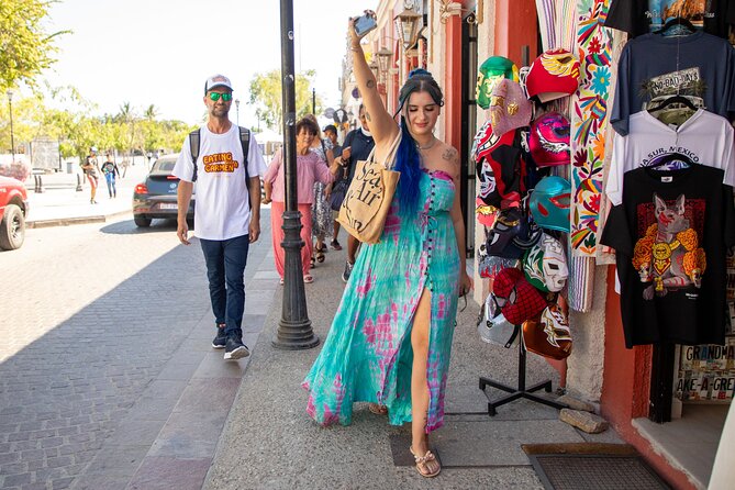 San Jose del Cabo Food Tour & Visit to the Market - Guides That Actually Make the Food Make Sense