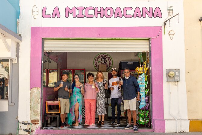 San Jose del Cabo Food Tour & Visit to the Market - Pacing, Heat, and Sidewalks: What to Do Before You Go