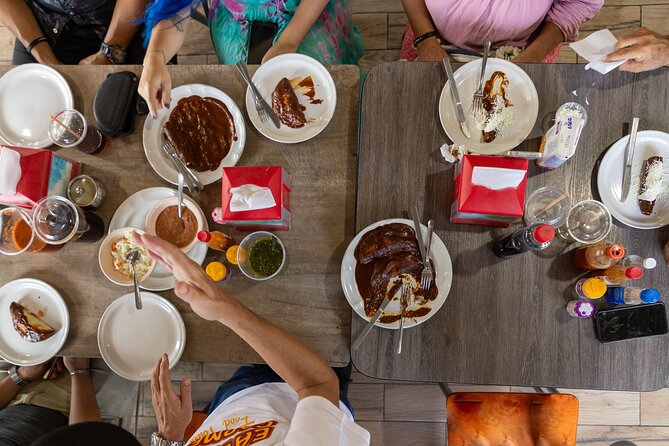 San Jose del Cabo Food Tour & Visit to the Market - Who This Tour Is Best For