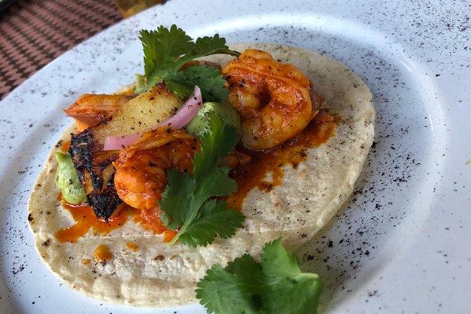 San Jose del Cabo Tacos and Food Tour - Entering San Jose del Cabo by taco, not by taxi
